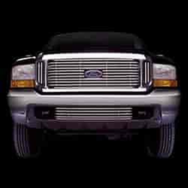 Chevy Silverado 1999-02, Chevy Tahoe/Suburban 2000-03