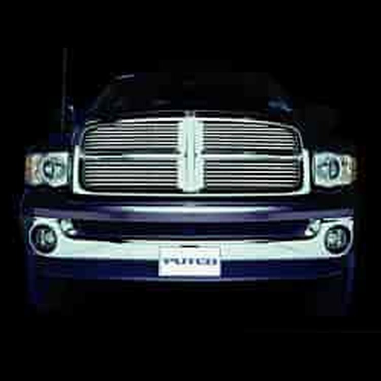Dodge Ram  2002 Ram 2500-3500 except Sport