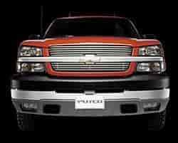 Grilles CHEVY 01-02 HD