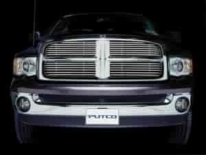 Ram 1500 2002-05, Ram 2500/3500 2003-05