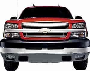 Chevy Silverado 2003-04