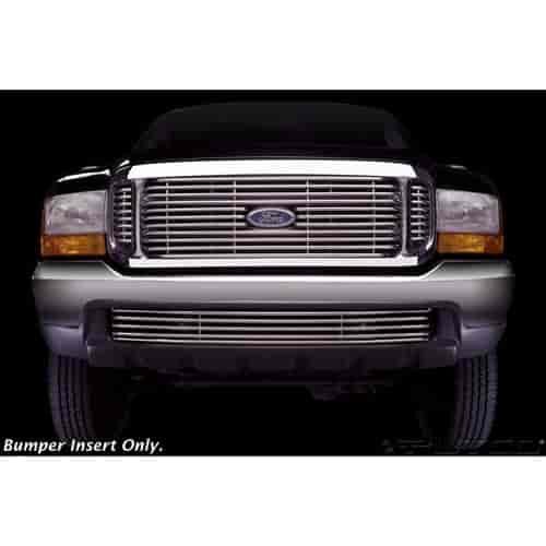 Ford Super Duty & Excursion Full Width w/ tow hook cutouts (46-1/2 Wide)