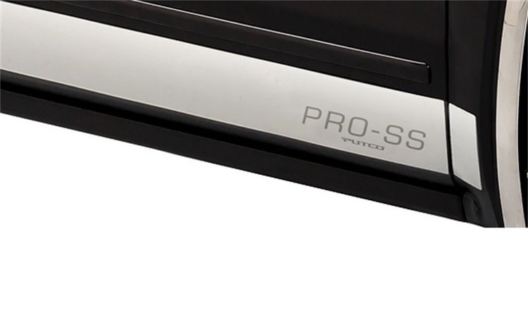 PRO SS ROCKER PANEL KIT Dodge RAM 1500 Crew Cab 5.7 Bed - 5.5 Wide - 12 pcs W/O Factory flares - par