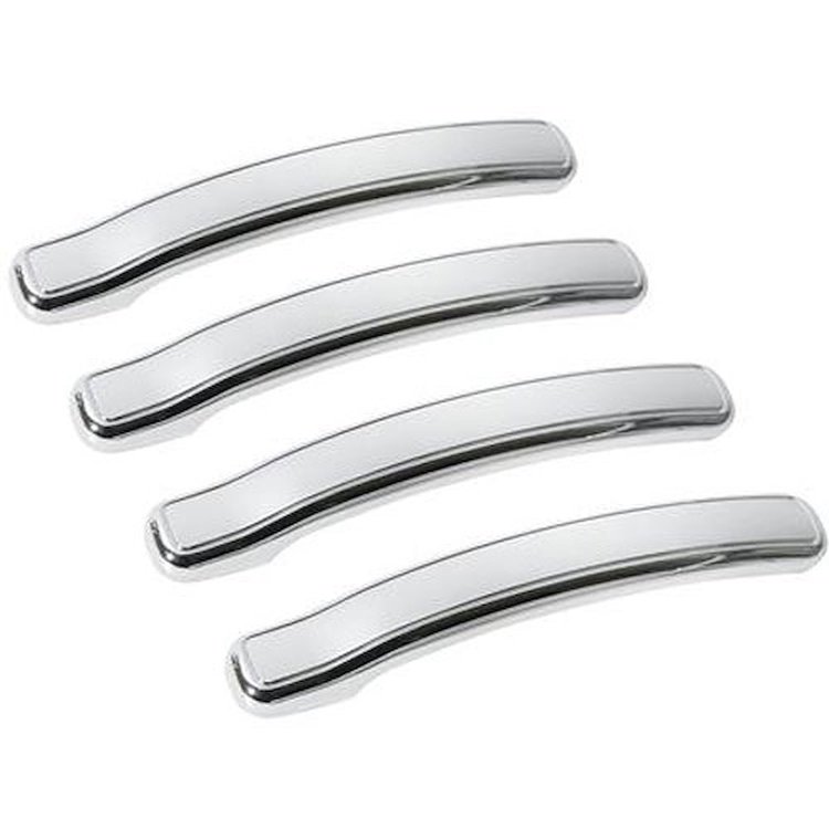 Chrome Door Handle Covers 2000-06 Chevy Suburban/Tahoe