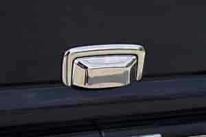 Rear Handle Cover 2000-06 Chevy Tahoe/Suburban