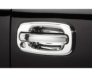 Rear Handle Cover 2000-06 Chevy Tahoe/Suburban