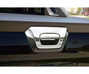 Tailgate Handle Cover 2002-06 Chevy Avalanche