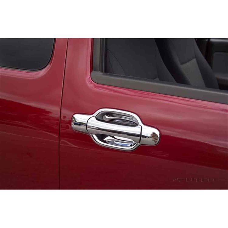 Putco Door Handle Covers