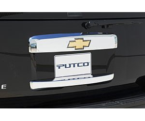 Tailgate Handle Cover 2007-14 Chevy Tahoe/Suburban