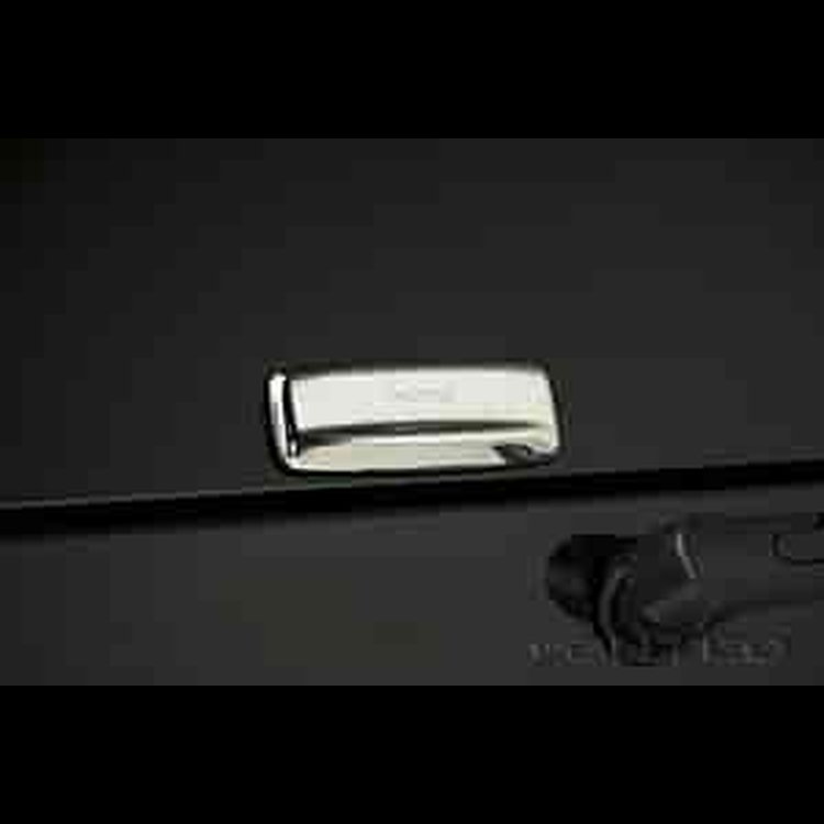 Rear Handle Cover 2007-14 Chevy Tahoe/Suburban