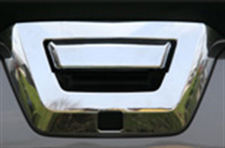 Rear Handle Cover 2015-2017 GMC Yukon/Yukon XL
