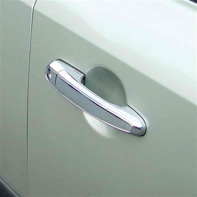 Chrome Door Handle Covers 2003-06 Toyota Camry