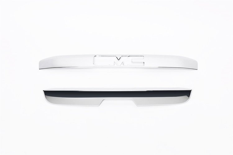 Rear Handle Cover 2015-2017 Chevy Tahoe/Suburban