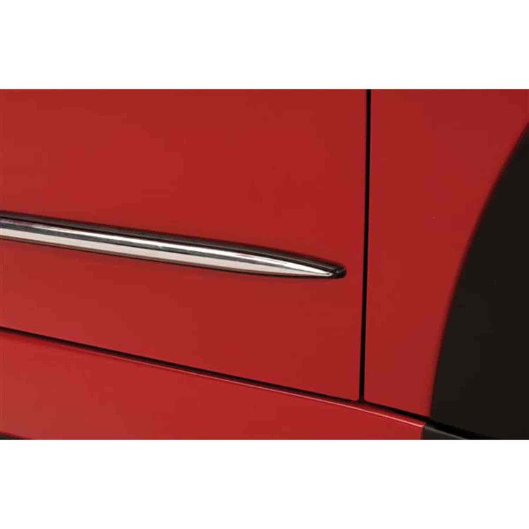 Body Side Molding 2007-14 Mini Cooper