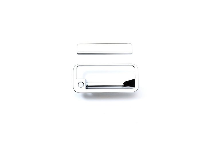 Rear Handle Cover 1995-02 Chevy S10 Blazer