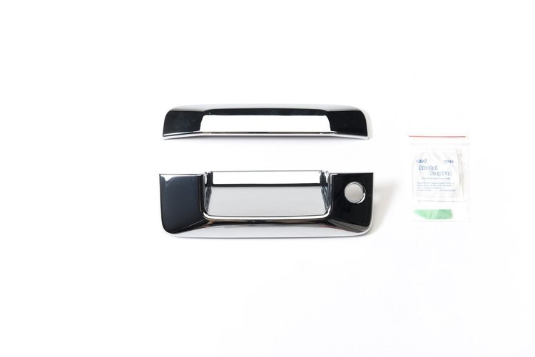 Tailgate Handle Cover 2014-2017 GM Silverado/Sierra 1500
