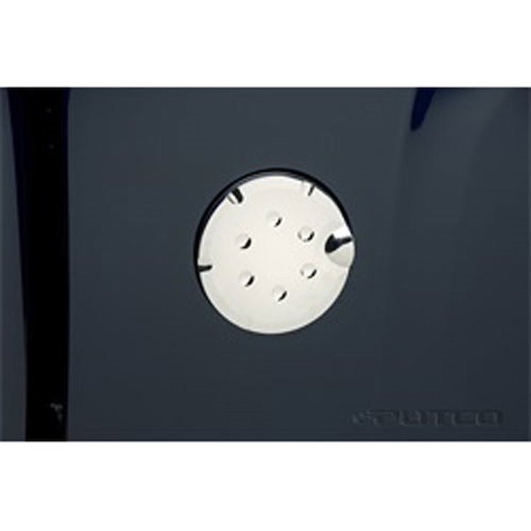 Fuel Tank Door Cover