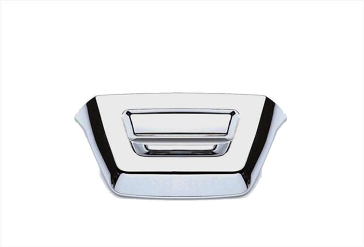 Tailgate Handle Cover 2007-13 Chevy Avalanche