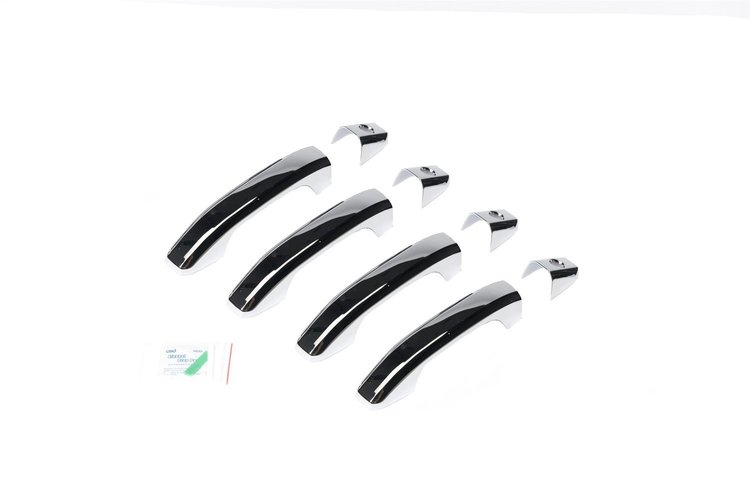 Putco Door Handle Covers
