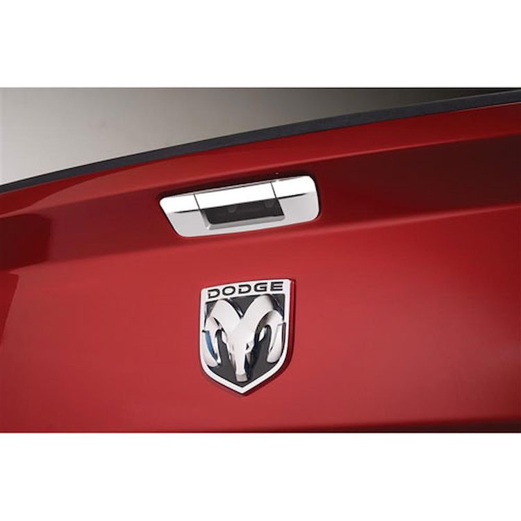 Tailgate Handle Cover 2009-2017 Ram 1500