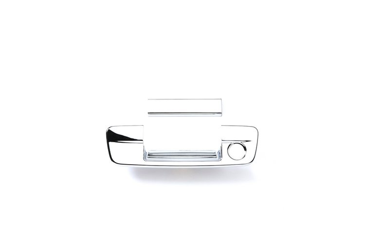 Tailgate Handle Cover 2009-2017 Ram 1500