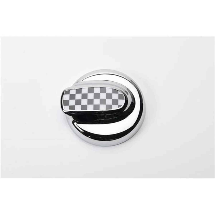 Fuel Tank Door Cover