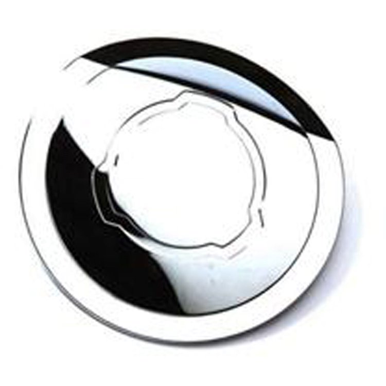 Fuel Tank Door Cover
