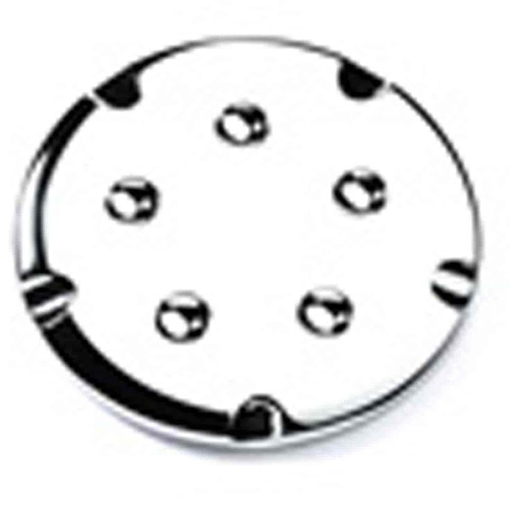 Fuel Tank Door Cover