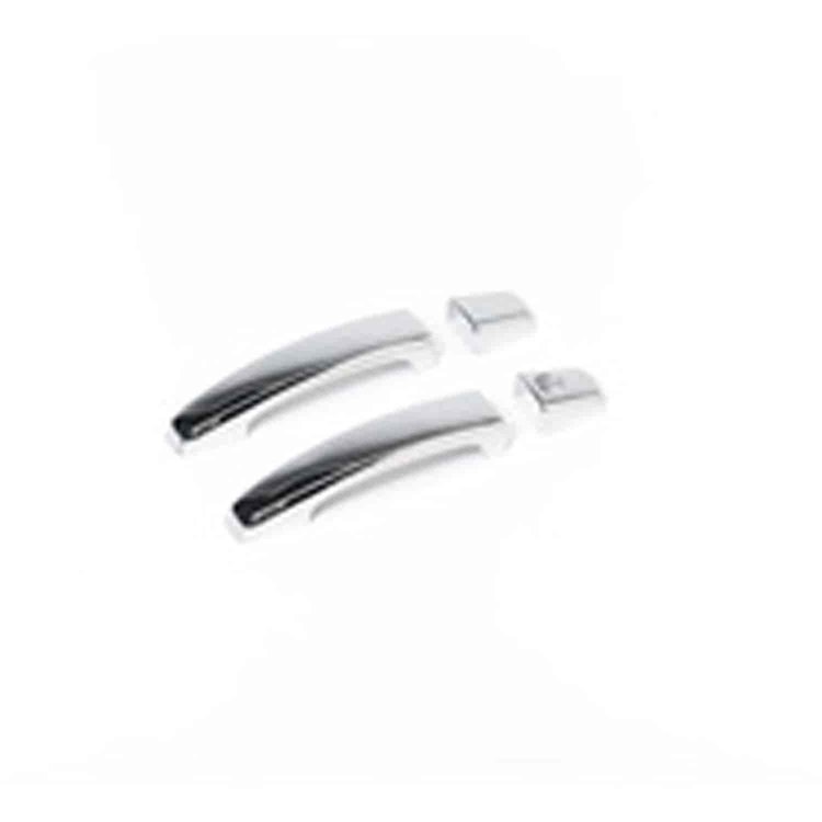 Chrome Door Handle Covers 2010-14 Chevy Camaro