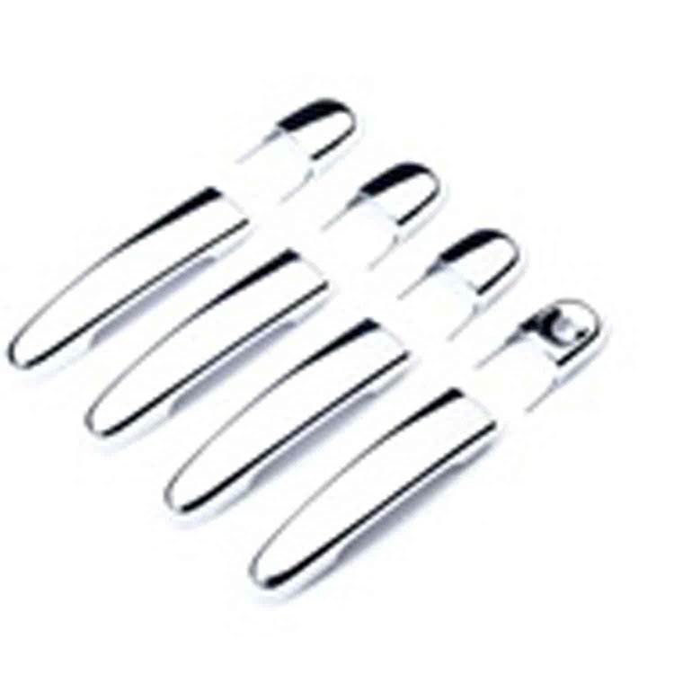 Chrome Door Handle Covers 2010-12 Ford Taurus