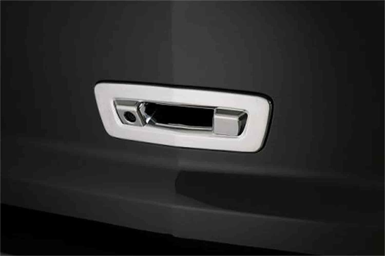 Tailgate Handle Cover 2010-12 Chevy Traverse