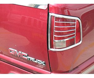 Chevy S-10 Pickup and Blazer