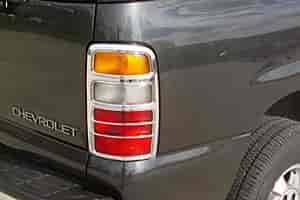 Chevy Suburban/Tahoe / GMC Yukon/Yukon XL