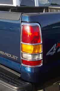 Chevy Silverado 1999-2002 / GMC Sierra 1999-2007