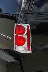 Cadillac Escalade / ESV