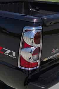 Chevy Silverado