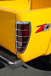Chevy Colorado/GMC Canyon