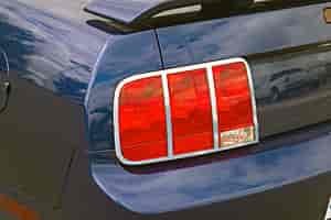 Ford Mustang/Mustang GT