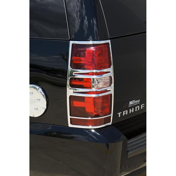 Tail Lamp Cover