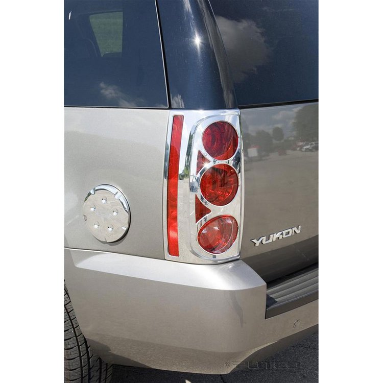 Tail Lamp Cover