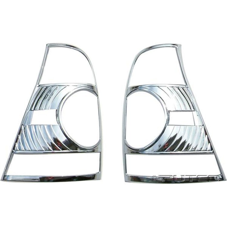 Tail Lamp Cover