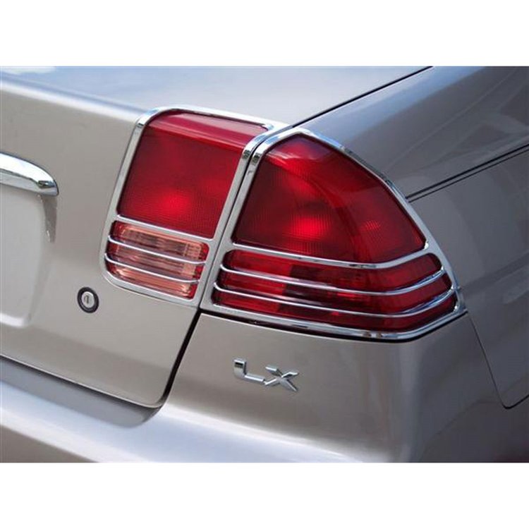 Tail Lamp Cover