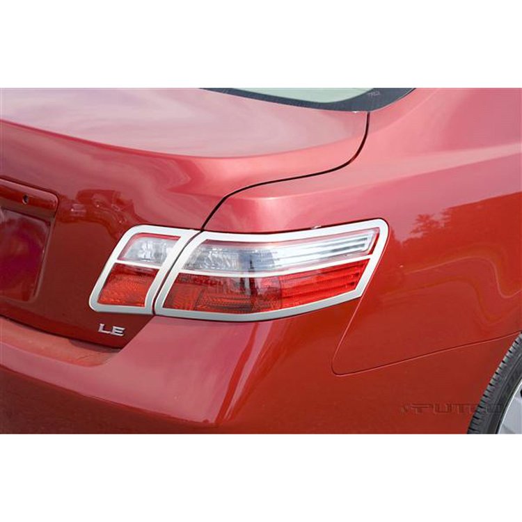 Tail Lamp Cover