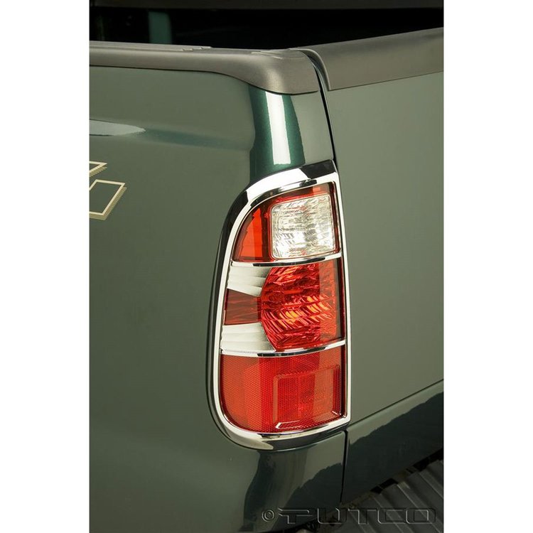 Tail Lamp Cover