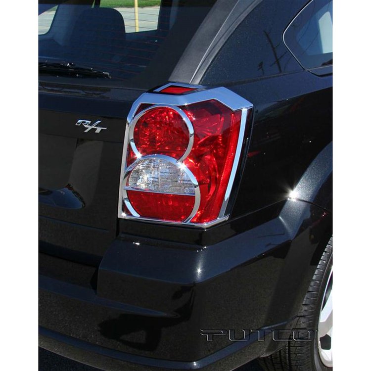 Tail Lamp Cover