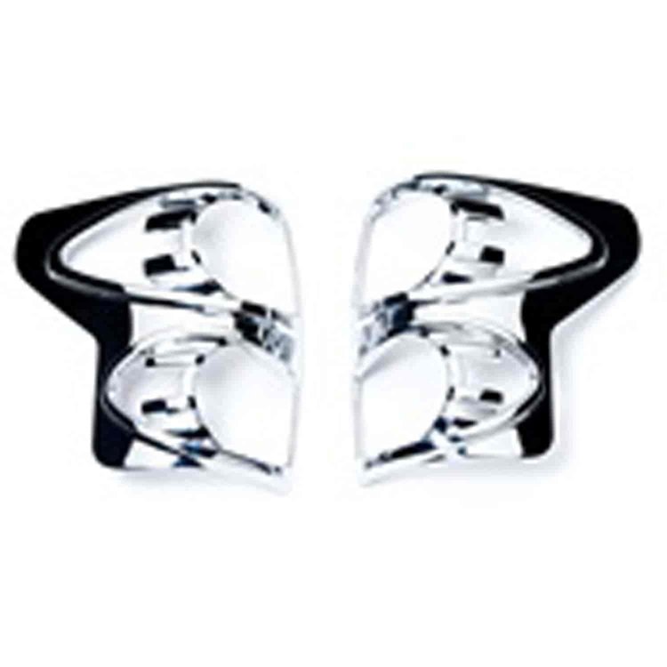 Tail Lamp Cover