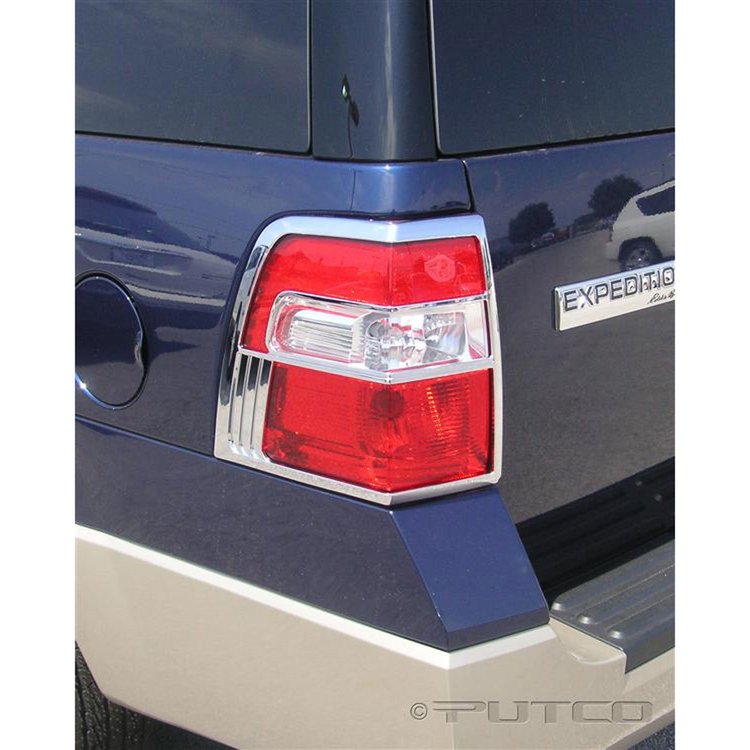 Tail Lamp Cover