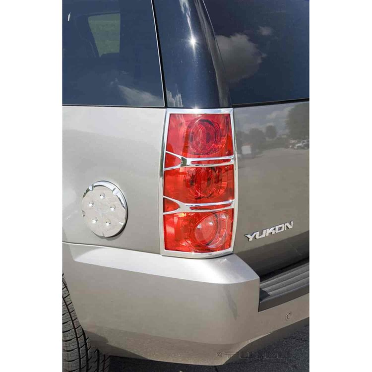 Tail Lamp Cover