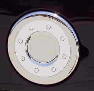 Chevy Avalanche (Silver)