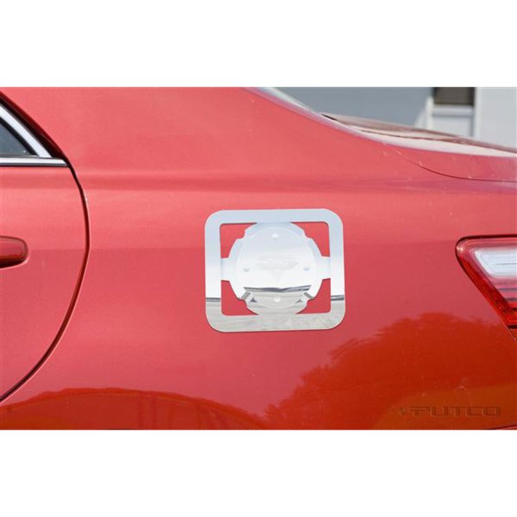 Fuel Tank Door Cover